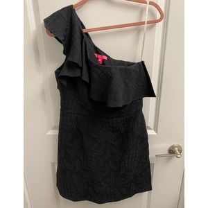 Lilly Pulitzer Kimpton Romper!!!